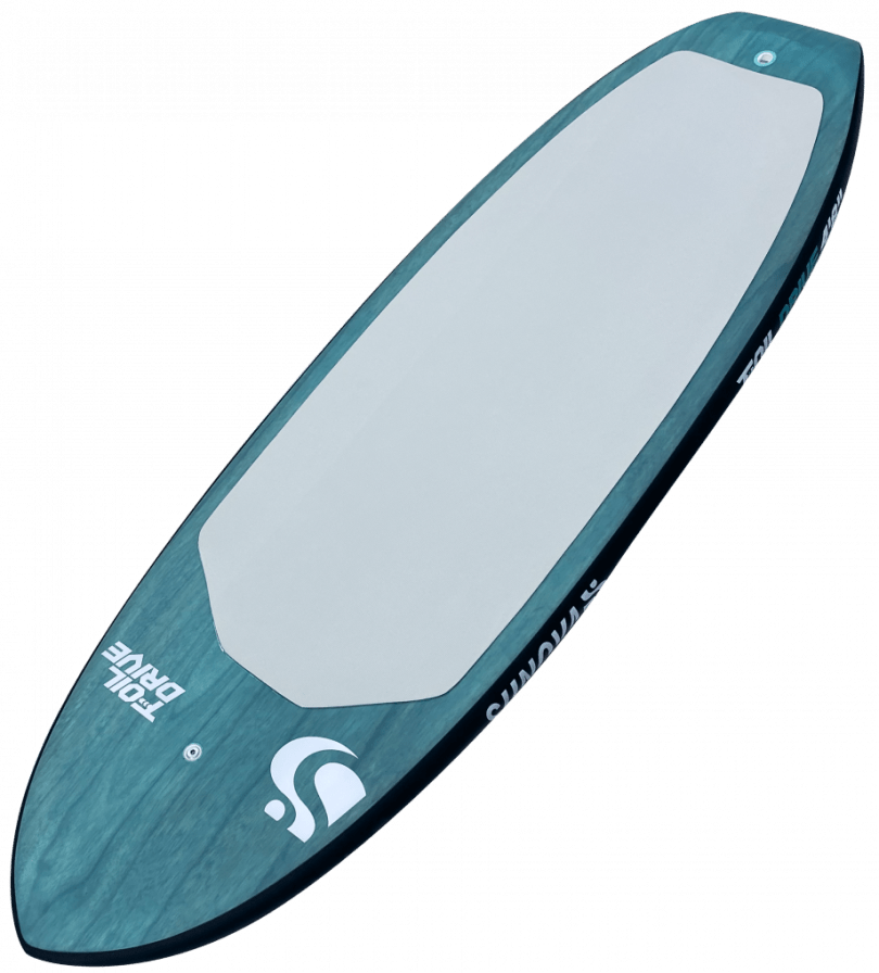 SUNOVA Foil Drive 4'11" x 19.5" 44L - West Coast Paddle Sports