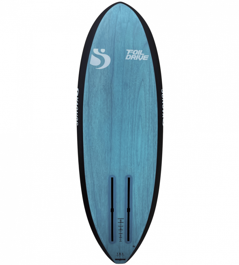 SUNOVA Foil Drive 4'11" x 19.5" 44L - West Coast Paddle Sports