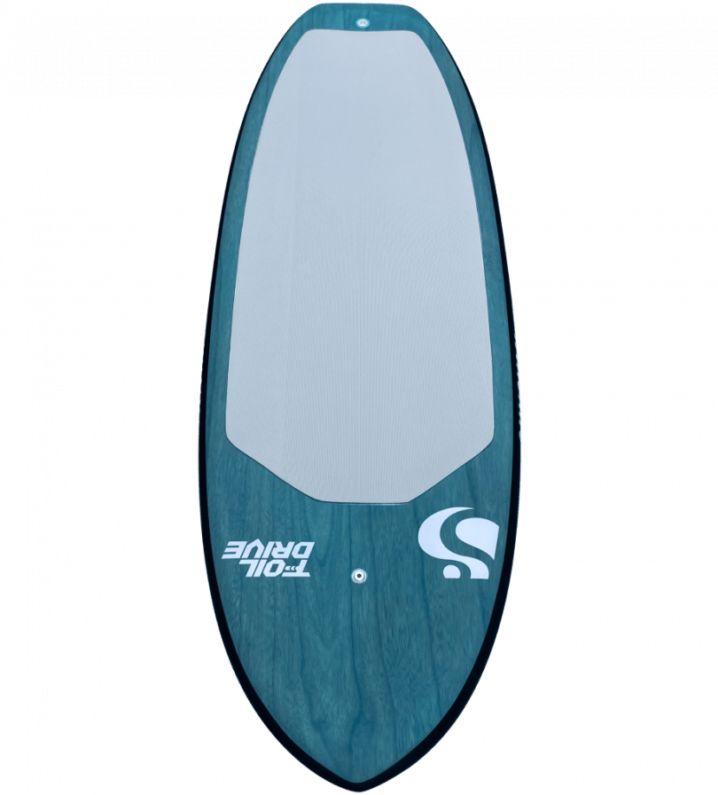 SUNOVA Foil Drive 4'11" x 19.5" 44L - West Coast Paddle Sports