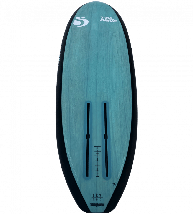 SUNOVA Foil Drive 4'11" x 19.5" 44L - West Coast Paddle Sports