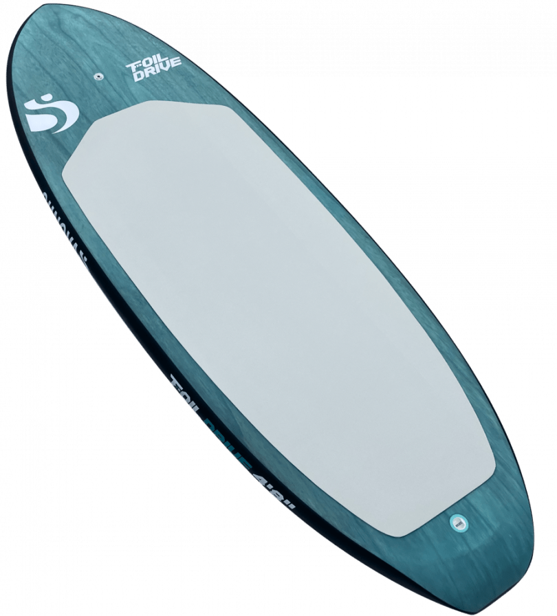SUNOVA Foil Drive 4'11" x 19.5" 44L - West Coast Paddle Sports