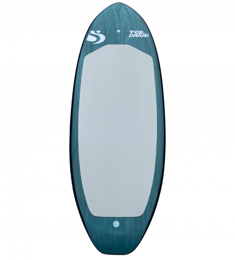 SUNOVA Foil Drive 4'11" x 19.5" 44L - West Coast Paddle Sports