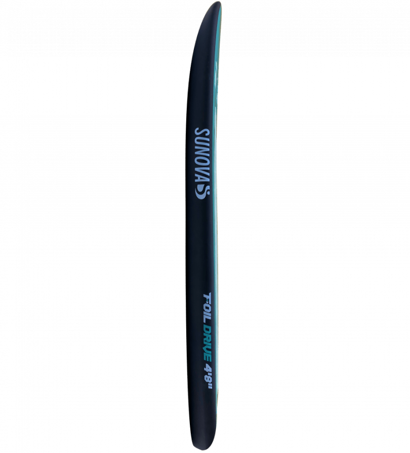 SUNOVA Foil Drive 4'11" x 19.5" 44L - West Coast Paddle Sports