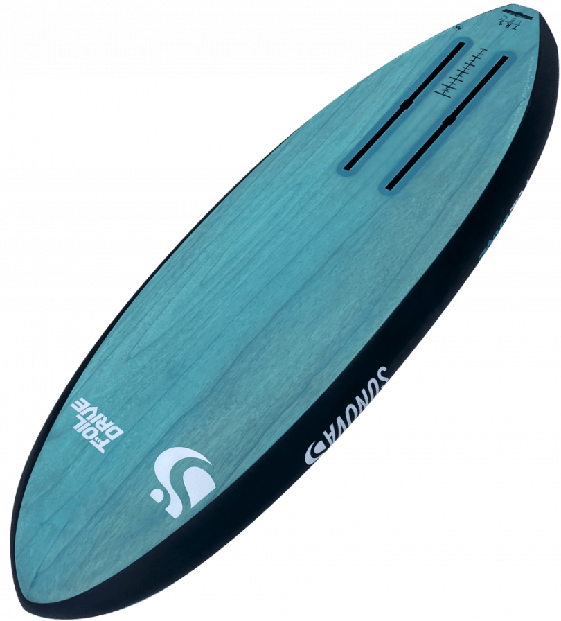 SUNOVA Foil Drive 4'11" x 19.5" 44L - West Coast Paddle Sports