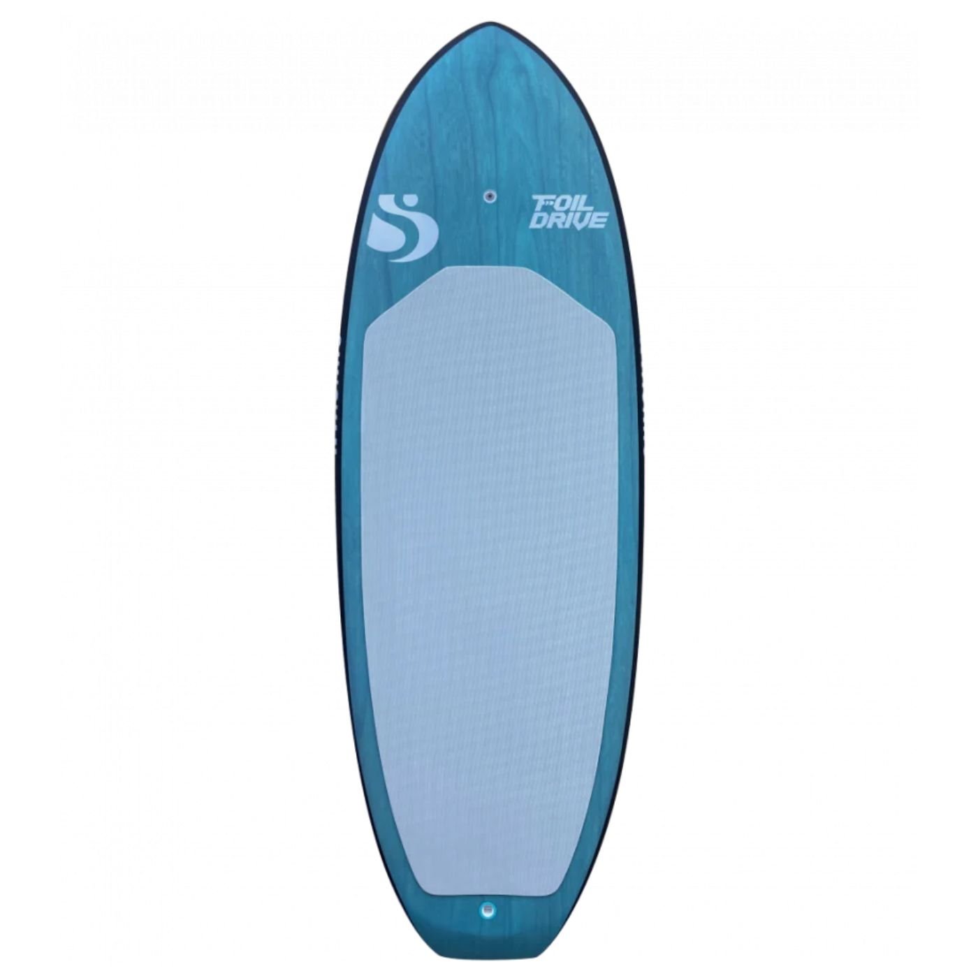 SUNOVA Foil Drive 4'8" x 18.5" 39L - West Coast Paddle Sports