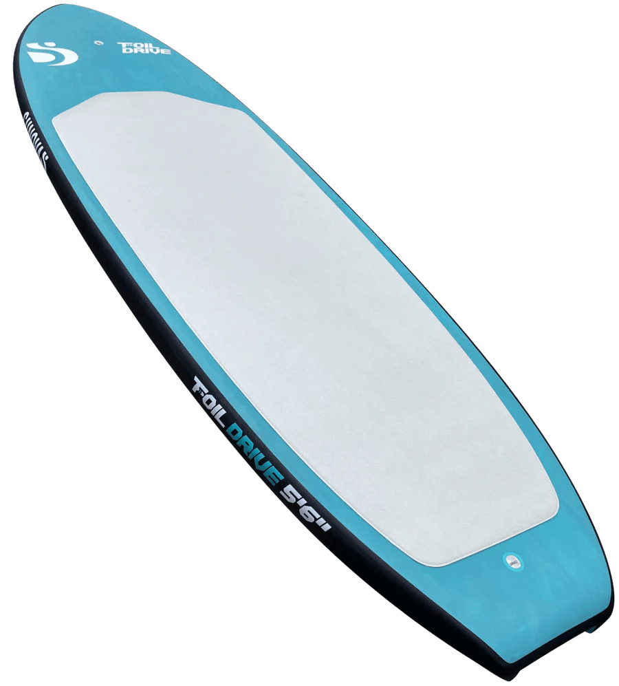 SUNOVA Foil Drive 5'6" x 19 1/2" 50L Trench - West Coast Paddle Sports
