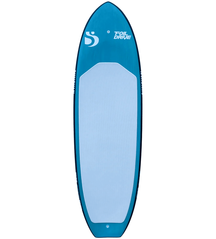 SUNOVA Foil Drive 5'6" x 19 1/2" 50L Trench - West Coast Paddle Sports