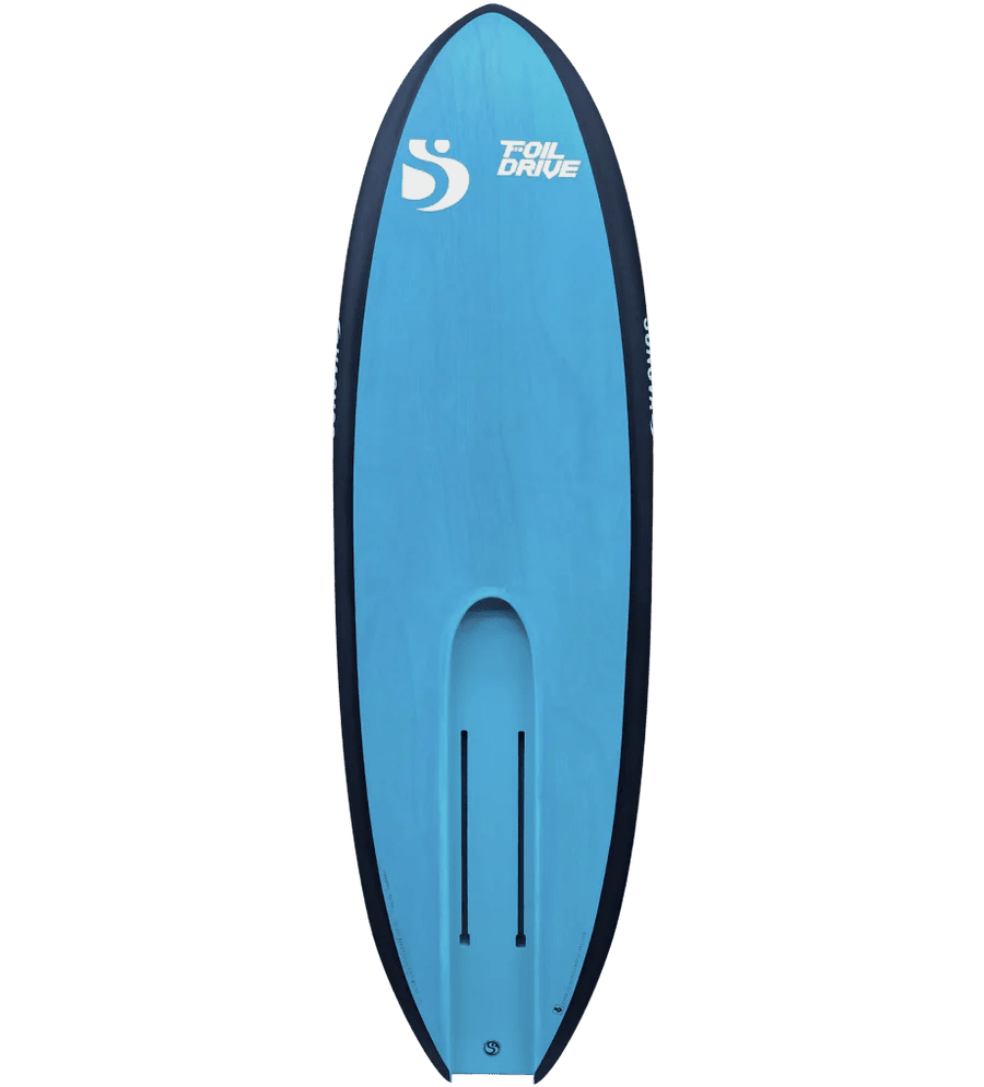 SUNOVA Foil Drive 5'6" x 19 1/2" 50L Trench - West Coast Paddle Sports