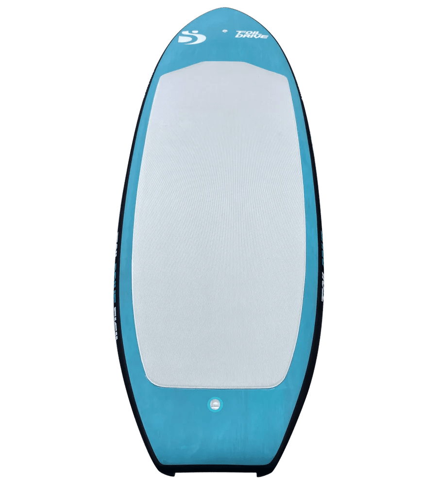 SUNOVA Foil Drive 5'6" x 19 1/2" 50L Trench - West Coast Paddle Sports