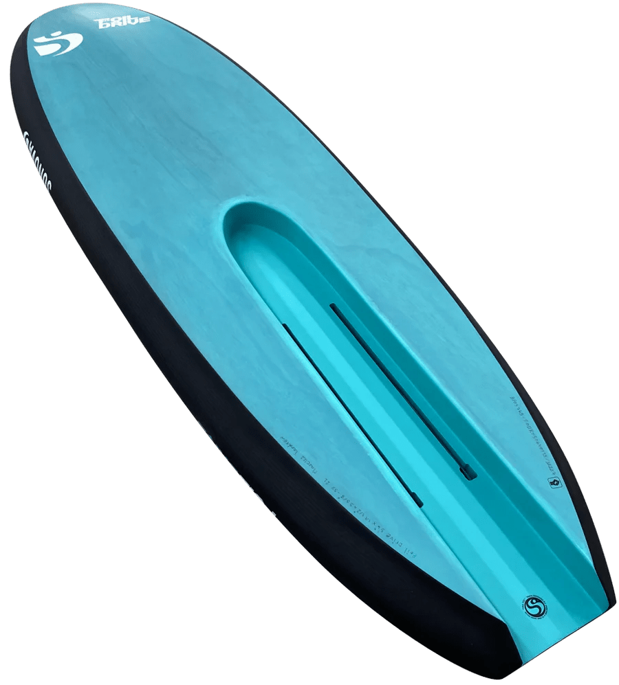 SUNOVA Foil Drive 5'6" x 19 1/2" 50L Trench - West Coast Paddle Sports