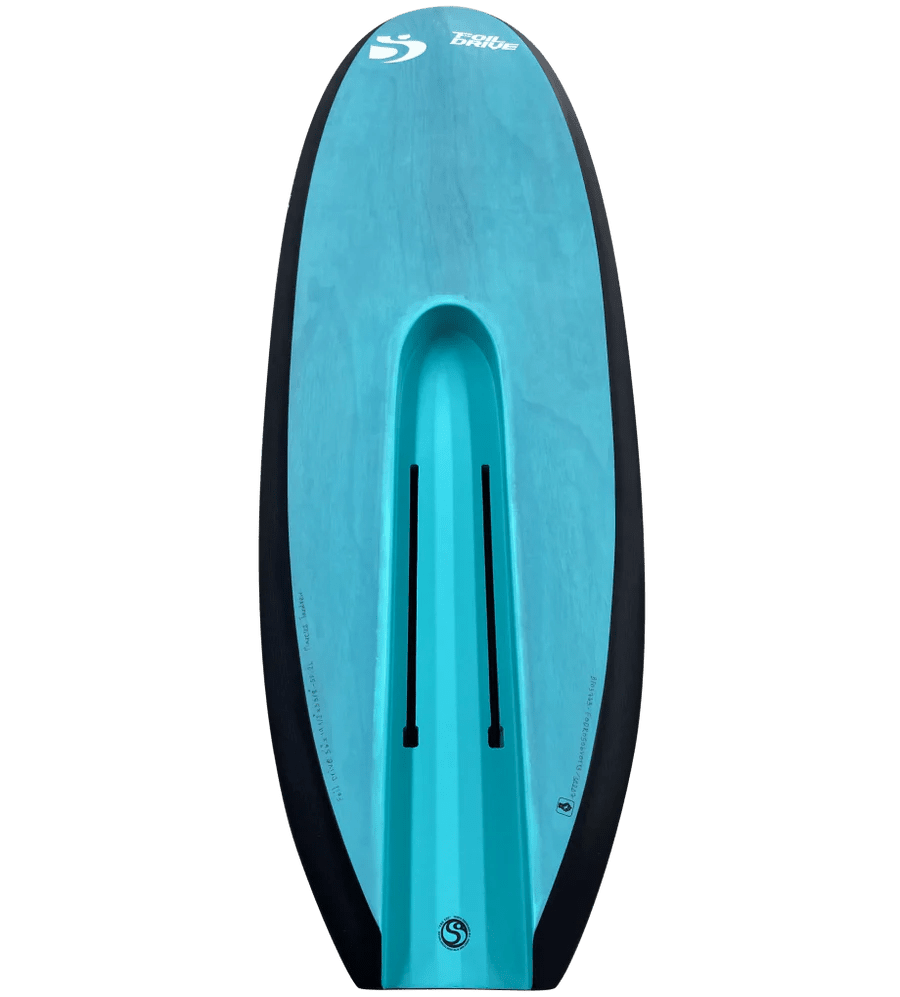 SUNOVA Foil Drive 5'6" x 19 1/2" 50L Trench - West Coast Paddle Sports