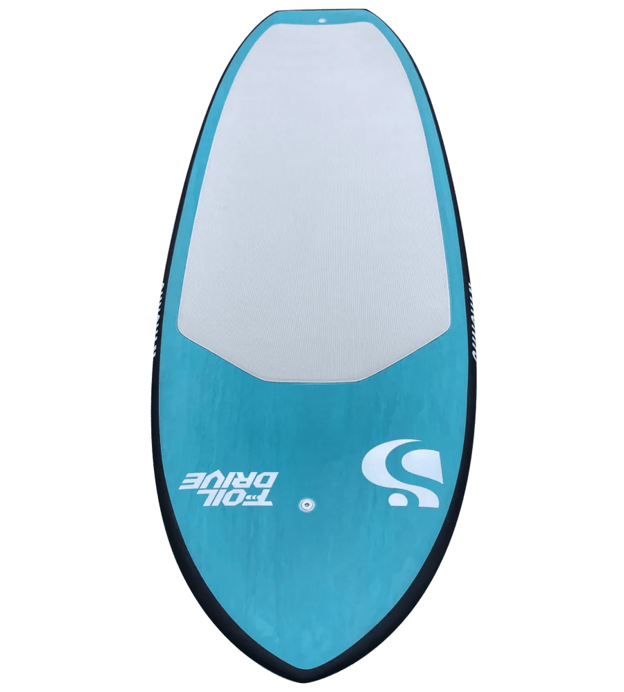 SUNOVA Foil Drive 5'6" x 19 1/2" 50L Trench - West Coast Paddle Sports