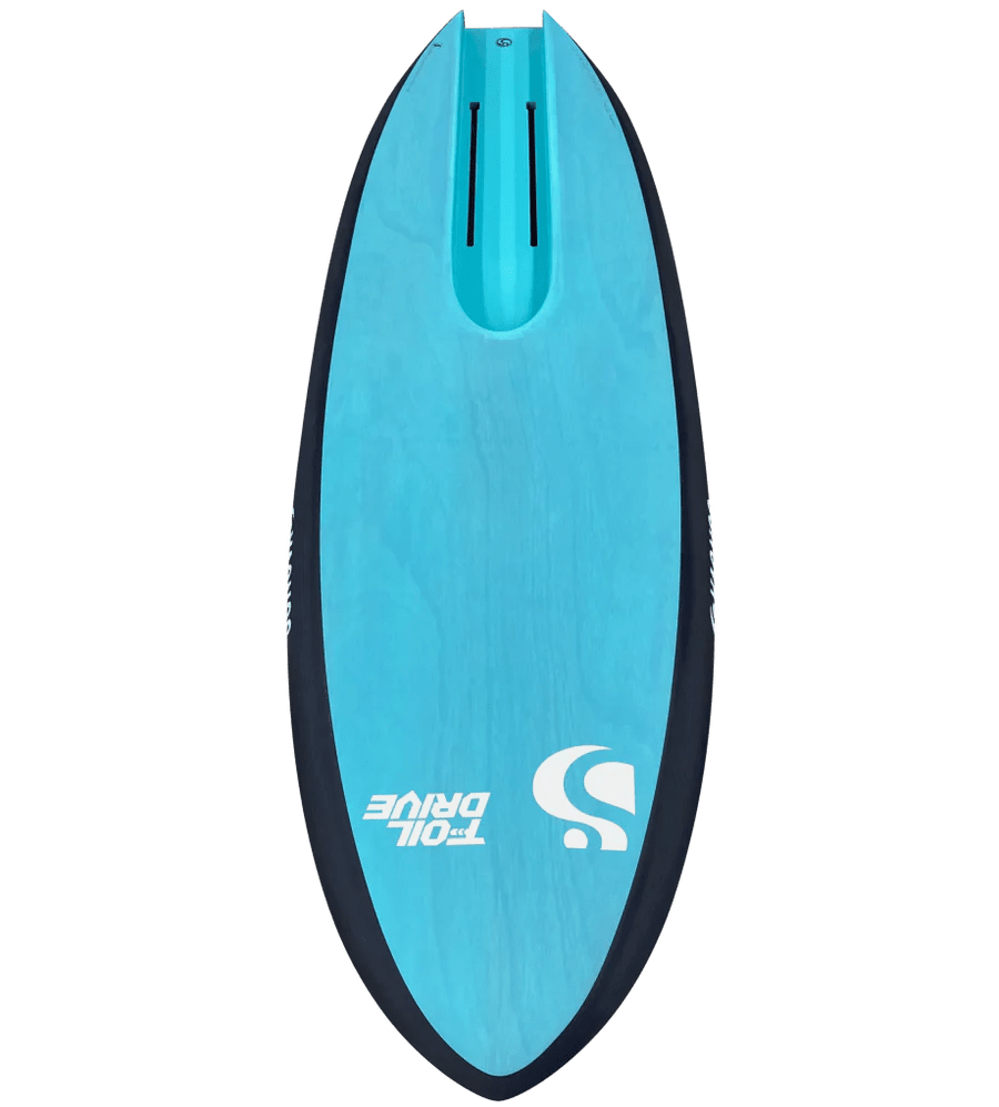 SUNOVA Foil Drive 5'6" x 19 1/2" 50L Trench - West Coast Paddle Sports
