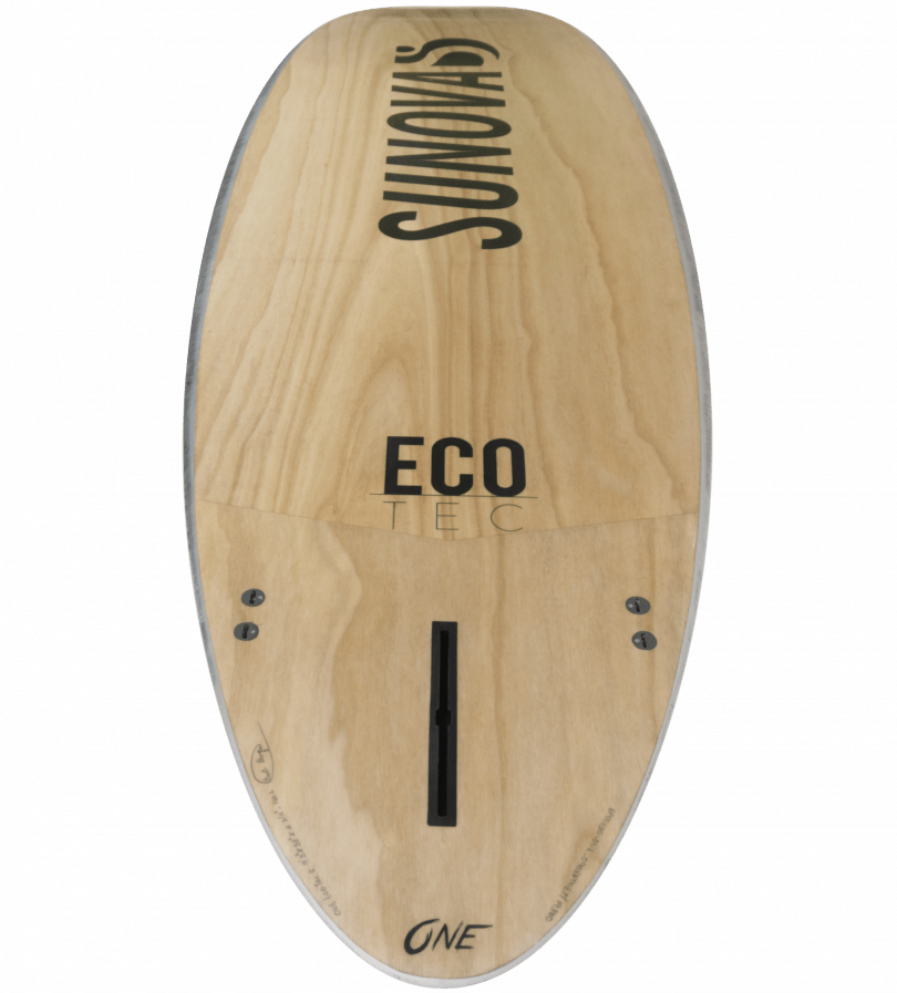 SUNOVA ONE 9'0" x 30.5" 149.4L SUP - Prebook for February 2026 - West Coast Paddle Sports