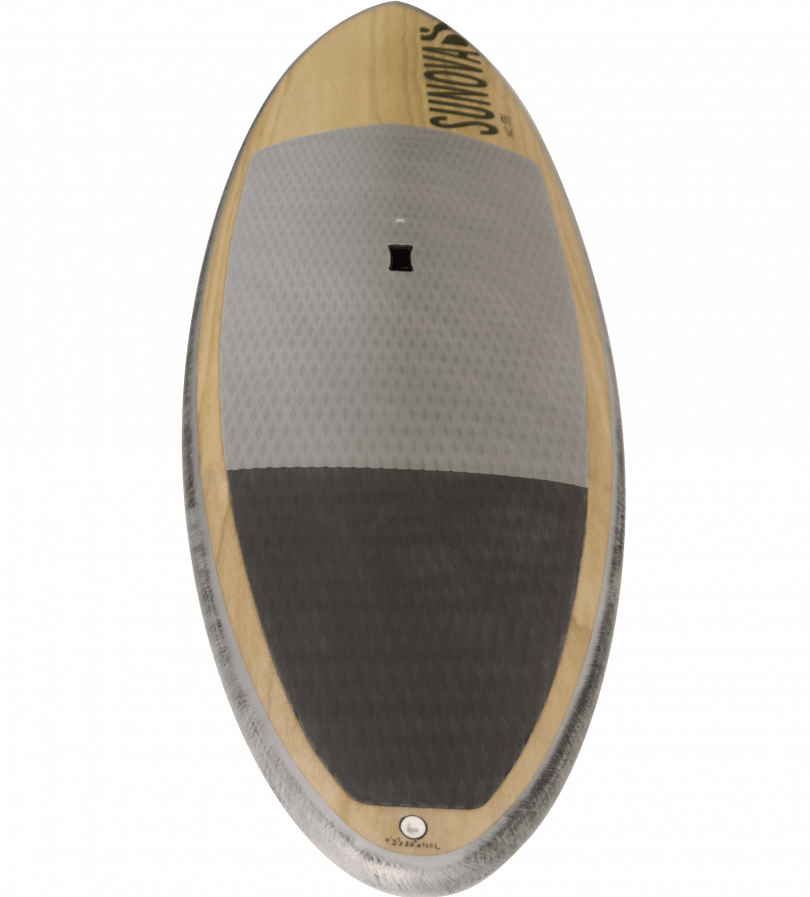 SUNOVA ONE 9'0" x 30.5" 149.4L SUP - Prebook for February 2026 - West Coast Paddle Sports