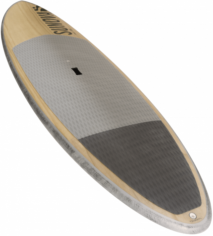 SUNOVA ONE 9'0" x 30.5" 149.4L SUP - Prebook for February 2026 - West Coast Paddle Sports