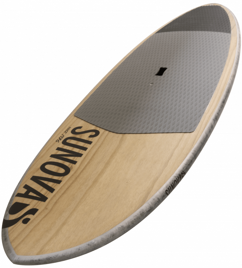 SUNOVA ONE 9'0" x 30.5" 149.4L SUP - Prebook for February 2026 - West Coast Paddle Sports