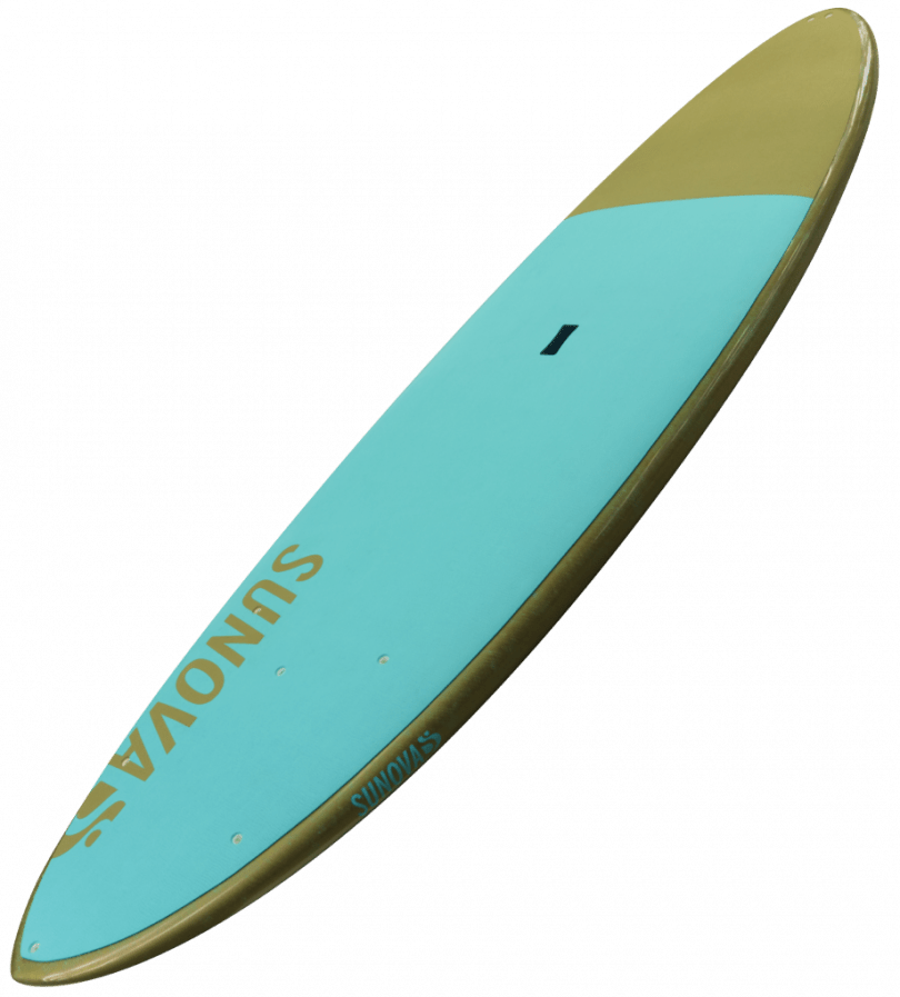 SUNOVA One Yoga Edition 10'2" x 33" 184L SUP - Prebook for March 2026 - West Coast Paddle Sports