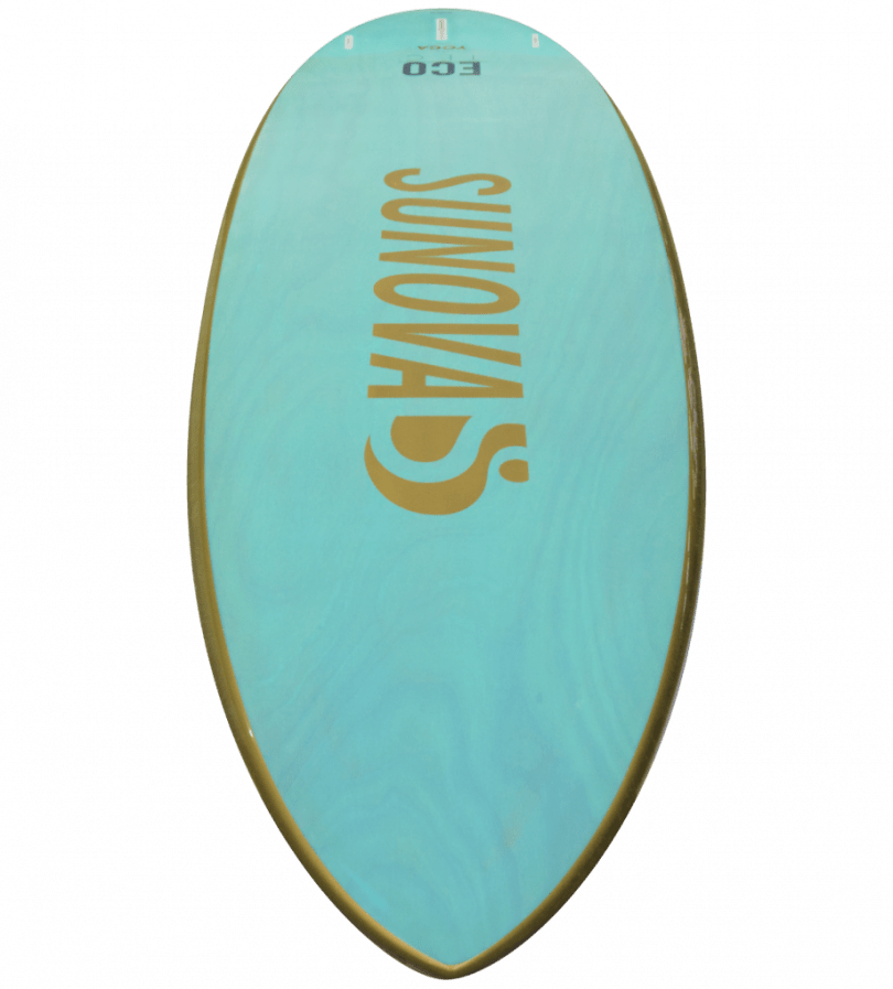 SUNOVA One Yoga Edition 10'2" x 33" 184L SUP - Prebook for March 2026 - West Coast Paddle Sports