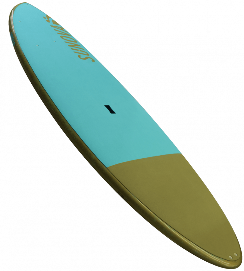 SUNOVA One Yoga Edition 10'2" x 33" 184L SUP - Prebook for March 2026 - West Coast Paddle Sports