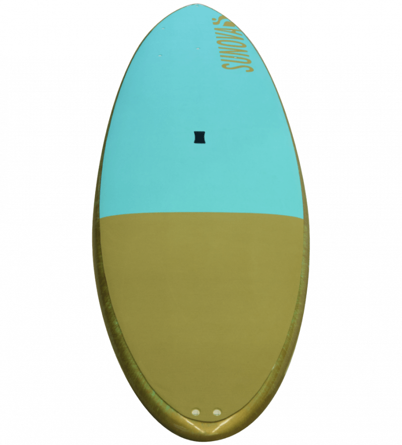 SUNOVA One Yoga Edition 10'2" x 33" 184L SUP - Prebook for March 2026 - West Coast Paddle Sports