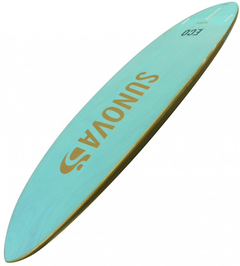 SUNOVA One Yoga Edition 10'2" x 33" 184L SUP - Prebook for March 2026 - West Coast Paddle Sports