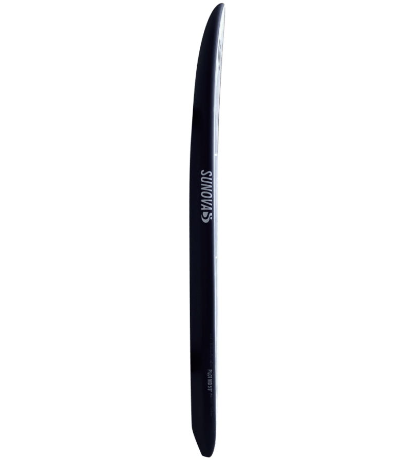 SUNOVA Pilot Mid 6'5" x 19" 68L - West Coast Paddle Sports