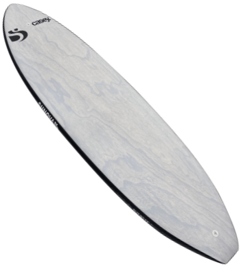 SUNOVA Pilot Mid 6'5" x 19" 68L - West Coast Paddle Sports