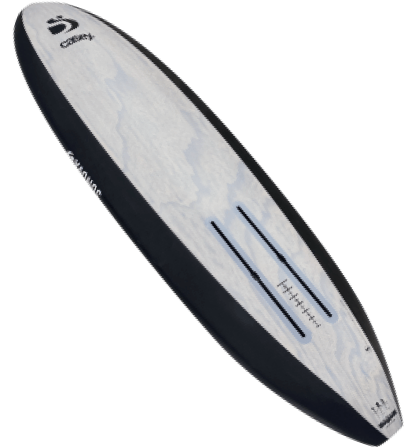 SUNOVA Pilot Mid 6'5" x 19" 68L - West Coast Paddle Sports