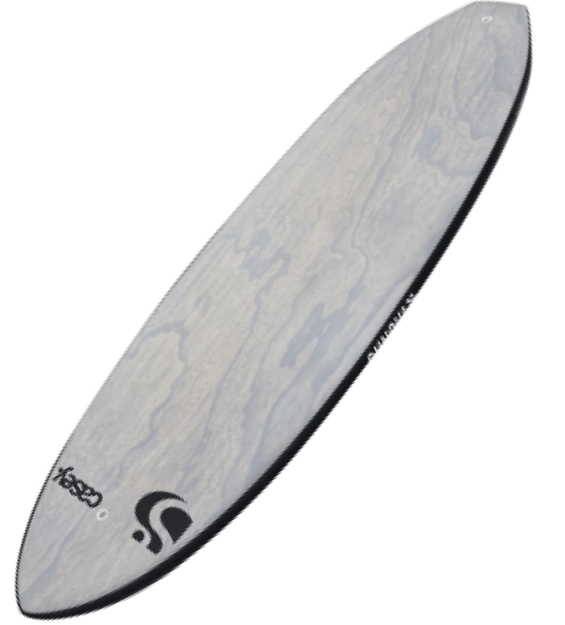 SUNOVA Pilot Mid 6'5" x 19" 68L - West Coast Paddle Sports