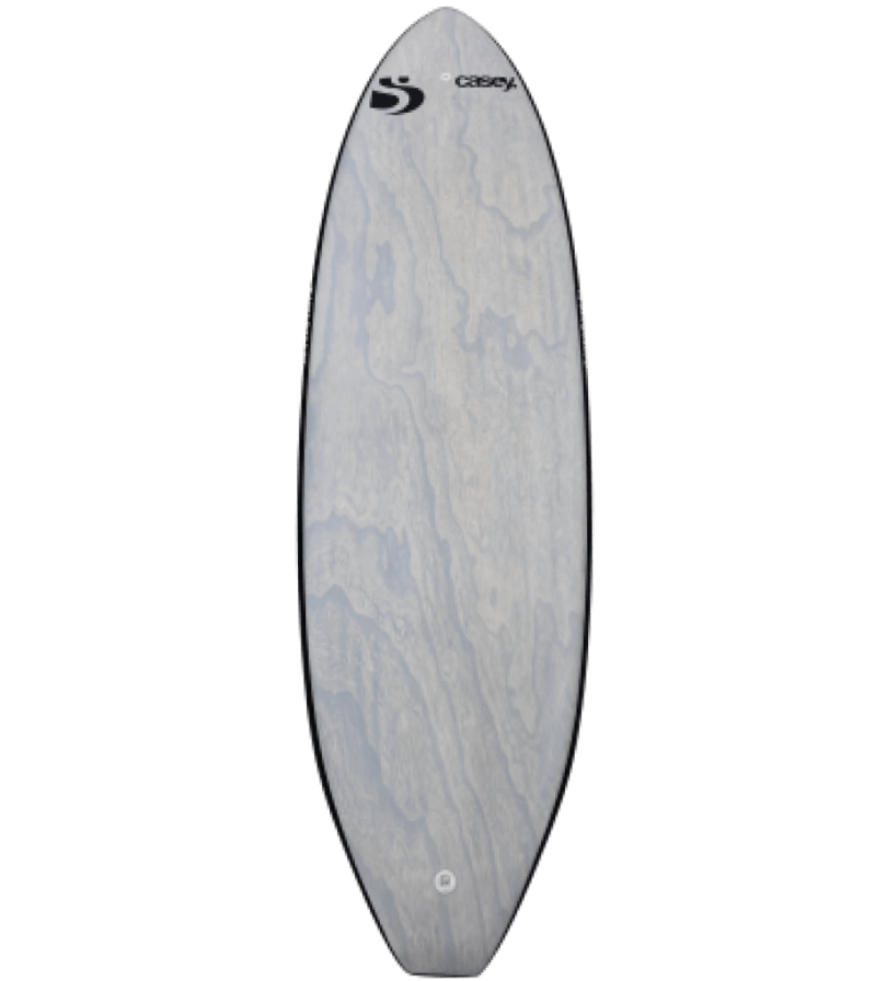 SUNOVA Pilot Mid 6'5" x 19" 68L - West Coast Paddle Sports
