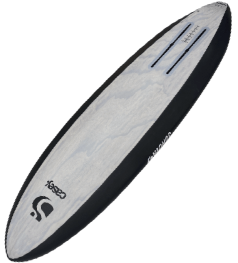 SUNOVA Pilot Mid 6'5" x 19" 68L - West Coast Paddle Sports