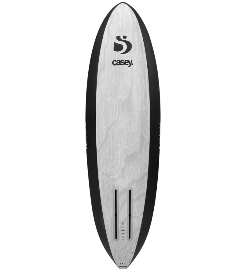 SUNOVA Pilot Mid 6'5" x 19" 68L - West Coast Paddle Sports