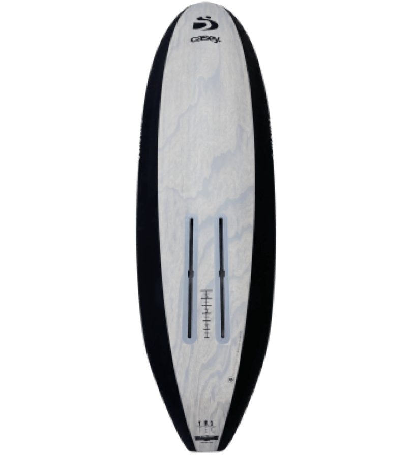 SUNOVA Pilot Mid 6'5" x 19" 68L - West Coast Paddle Sports