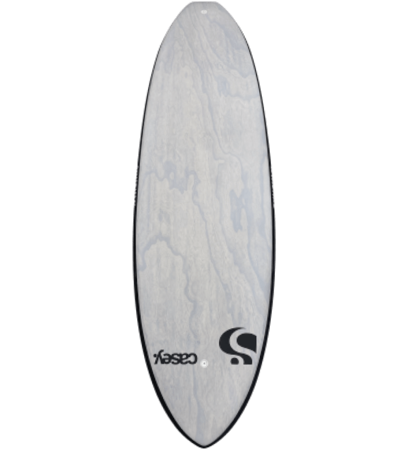 SUNOVA Pilot Mid 6'5" x 19" 68L - West Coast Paddle Sports