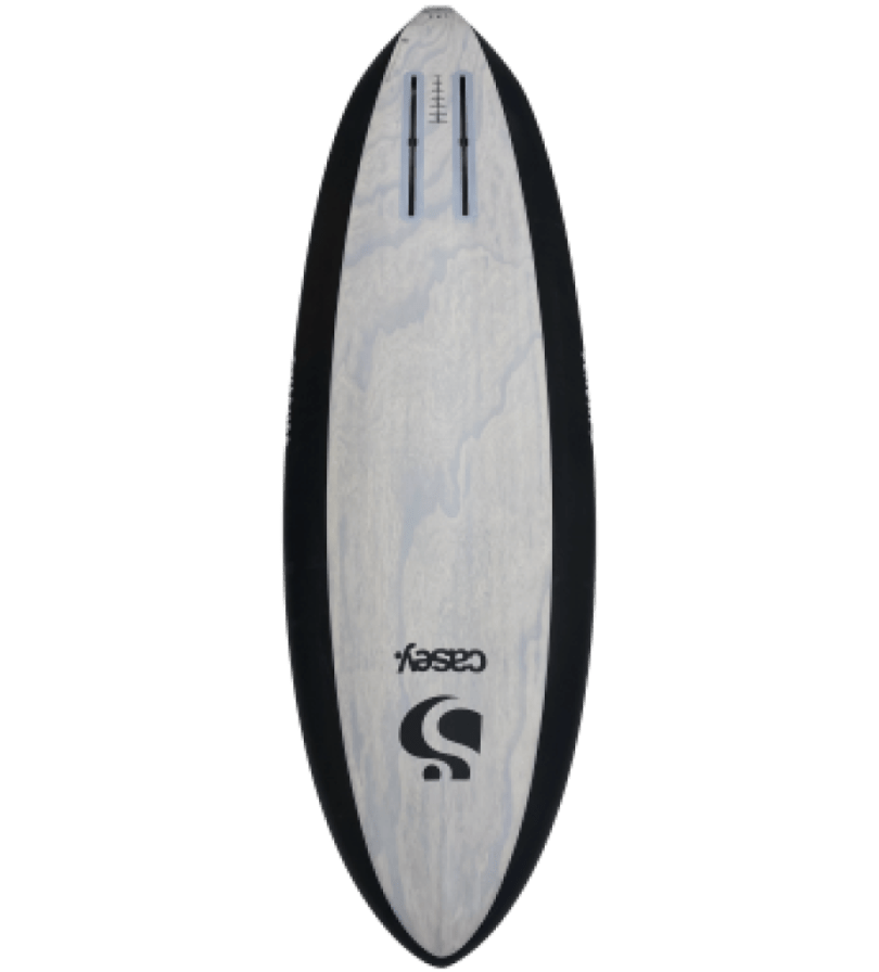 SUNOVA Pilot Mid 6'5" x 19" 68L - West Coast Paddle Sports