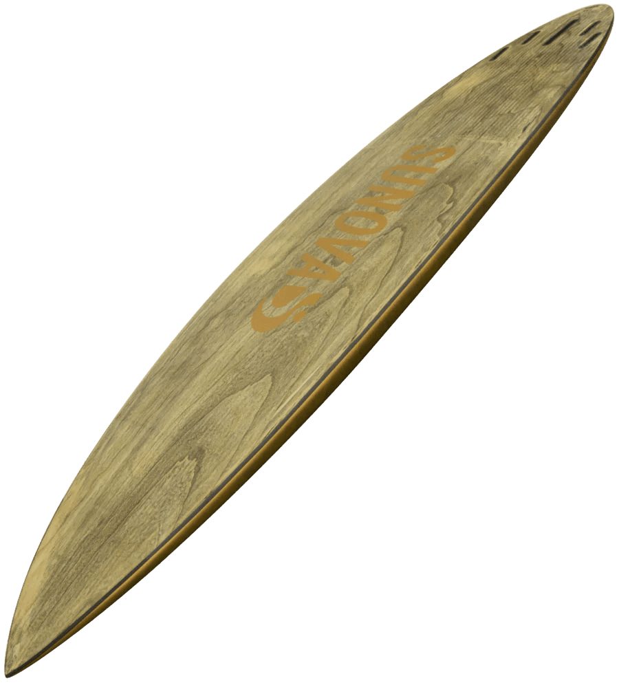 SUNOVA Point Break Edition 12'0" x 32" 198.6L - West Coast Paddle Sports