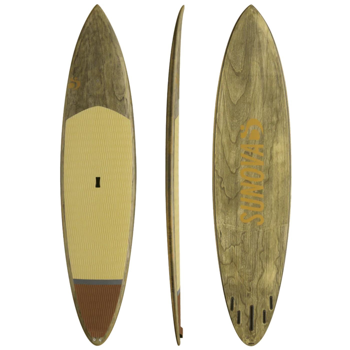 SUNOVA Point Break Edition 12'0" x 32" 198.6L - West Coast Paddle Sports