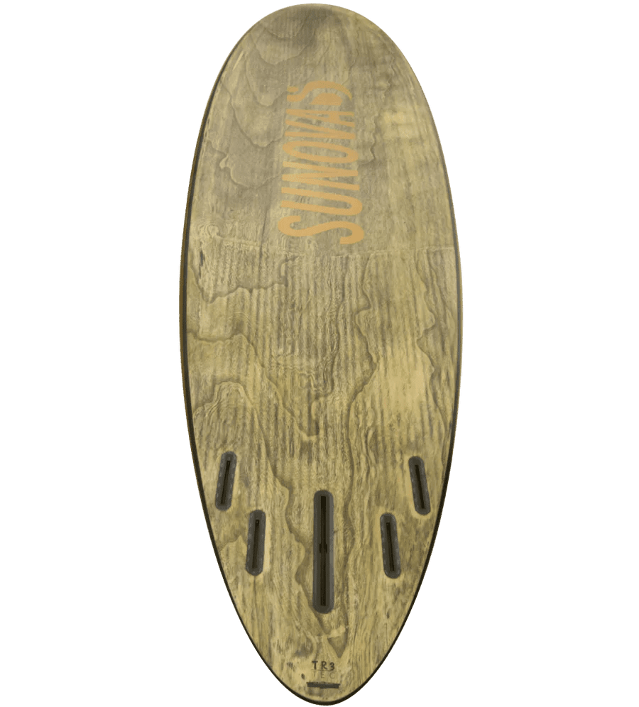 SUNOVA Point Break Edition 12'0" x 32" 198.6L - West Coast Paddle Sports
