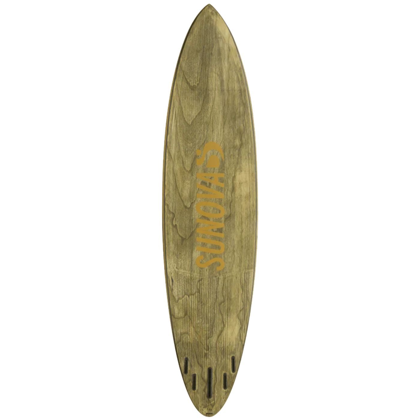 SUNOVA Point Break Edition 12'0" x 32" 198.6L - West Coast Paddle Sports