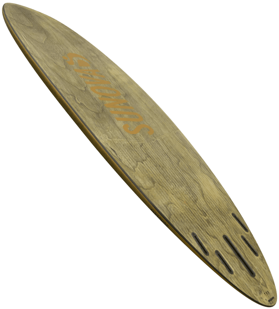 SUNOVA Point Break Edition 12'0" x 32" 198.6L - West Coast Paddle Sports
