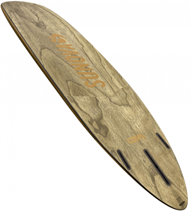 SUNOVA Revolution 10'0" x 26 1/2" 115.7L SUP Surf - West Coast Paddle Sports