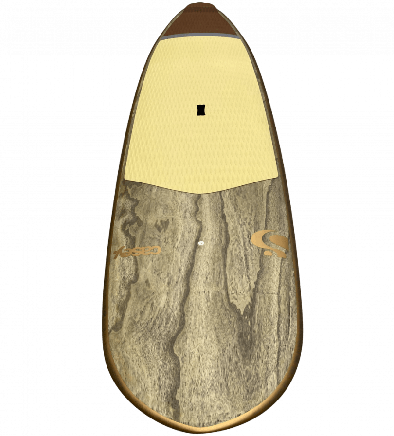 SUNOVA Revolution 10'0" x 26 1/2" 115.7L SUP Surf - West Coast Paddle Sports