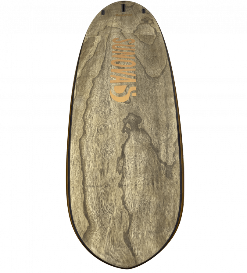 SUNOVA Revolution 10'0" x 26 1/2" 115.7L SUP Surf - West Coast Paddle Sports