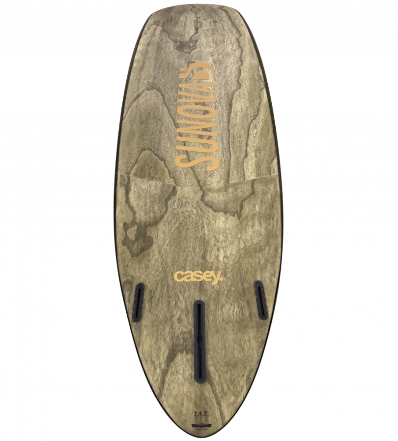 SUNOVA Revolution 10'0" x 26 1/2" 115.7L SUP Surf - West Coast Paddle Sports