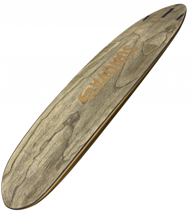 SUNOVA Revolution 10'0" x 26 1/2" 115.7L SUP Surf - West Coast Paddle Sports