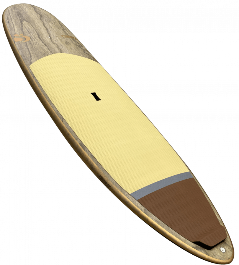 SUNOVA Revolution 10'0" x 26 1/2" 115.7L SUP Surf - West Coast Paddle Sports