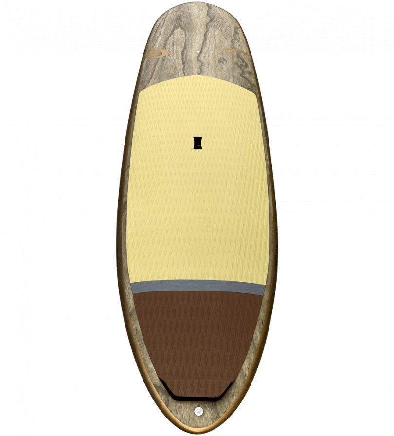 SUNOVA Revolution 10'0" x 26 1/2" 115.7L SUP Surf - West Coast Paddle Sports