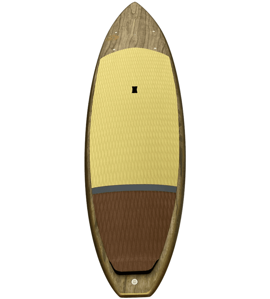 SUNOVA Search 12'0" x 30" 178.4L - West Coast Paddle Sports