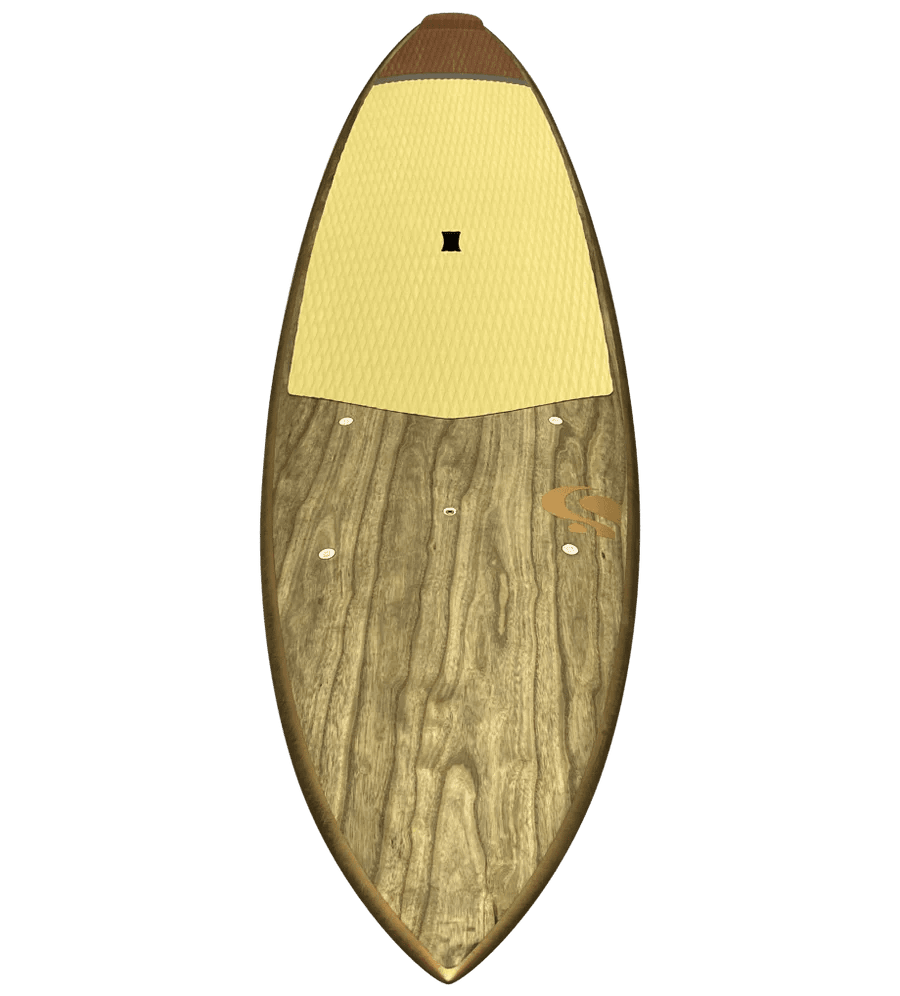 SUNOVA Search 12'0" x 30" 178.4L - West Coast Paddle Sports